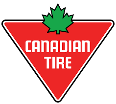 Canadian Tire Logo