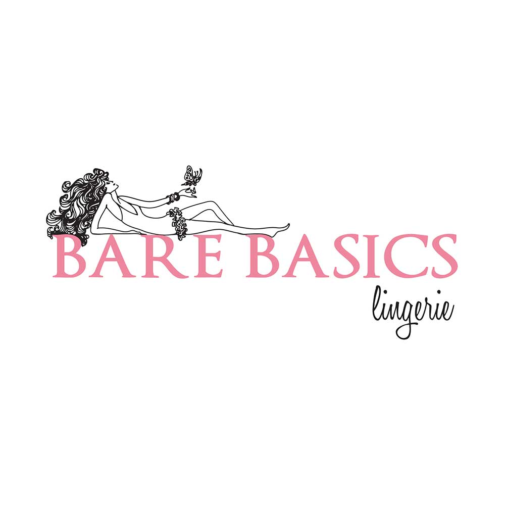 Bare Basics Lingerie